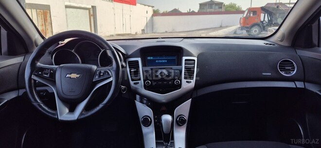 Chevrolet Cruze 2011, 350,000 km - 1.4 л - Bakı