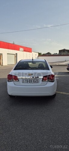 Chevrolet Cruze 2011, 350,000 km - 1.4 л - Bakı