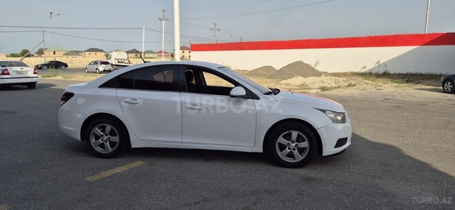 Chevrolet Cruze 2011, 350,000 km - 1.4 л - Bakı