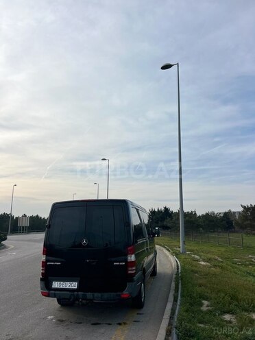 Mercedes Sprinter 316 2014, 50,000 km - 2.7 l - Bakı