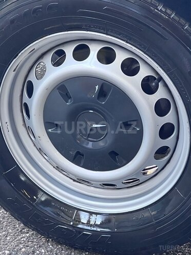 Mercedes Sprinter 316 2014, 50,000 km - 2.7 l - Bakı