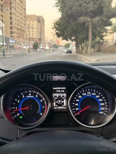 Hyundai Elantra 2013, 149,000 km - 1.8 l - Bakı