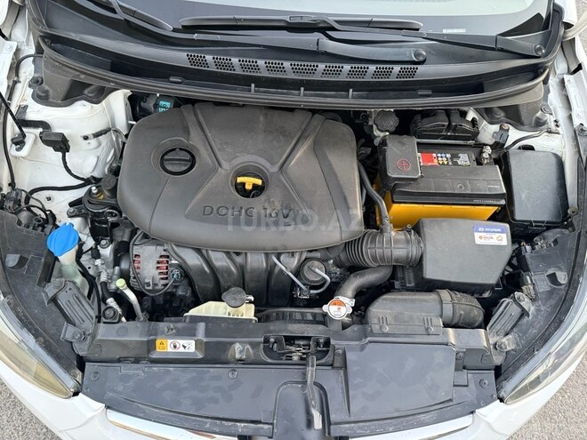 Hyundai Elantra 2013, 149,000 km - 1.8 l - Bakı