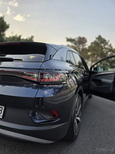 Volkswagen  2023, 38,000 km - 0.0 l - Bakı
