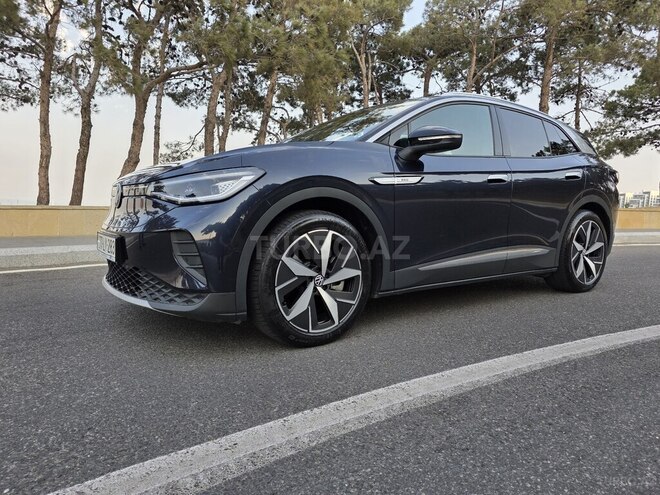 Volkswagen  2023, 38,000 km - 0.0 l - Bakı