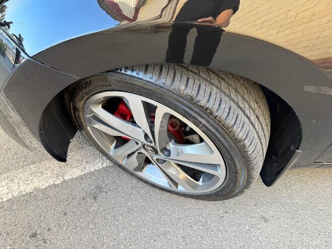 Hyundai Elantra 2014, 179,000 km - 1.8 l - Gəncə