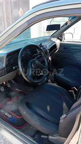 Daewoo Racer 1995, 275,852 km - 1.5 l - Bakı