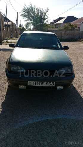 Daewoo Racer 1995, 275,852 km - 1.5 l - Bakı