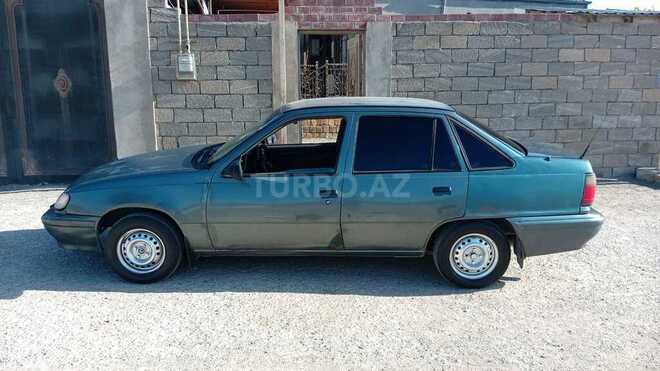 Daewoo Racer 1995, 275,852 km - 1.5 l - Bakı