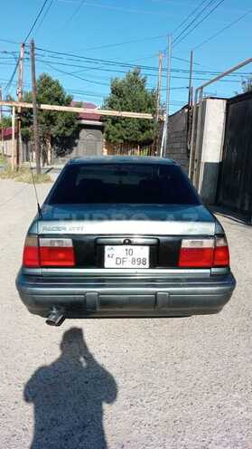 Daewoo Racer 1995, 275,852 km - 1.5 l - Bakı