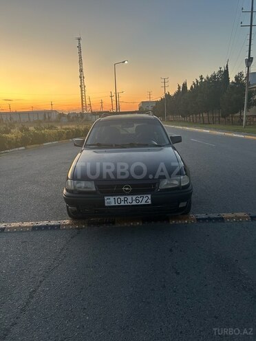 Opel Astra 1994, 222,463 km - 1.8 l - Sumqayıt