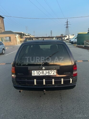 Opel Astra 1994, 222,463 km - 1.8 l - Sumqayıt