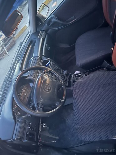 Opel Astra 1994, 222,463 km - 1.8 l - Sumqayıt