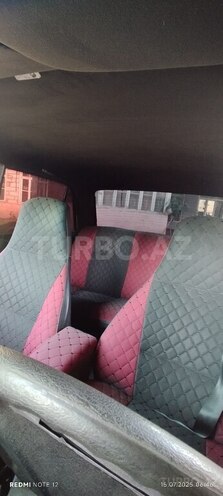 LADA (VAZ) 2107 2010, 51,436 km - 1.6 l - Ağdam
