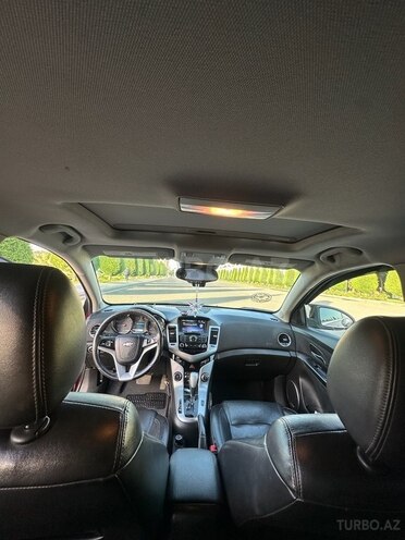Chevrolet Cruze 2015, 229,000 km - 1.4 л - Gəncə