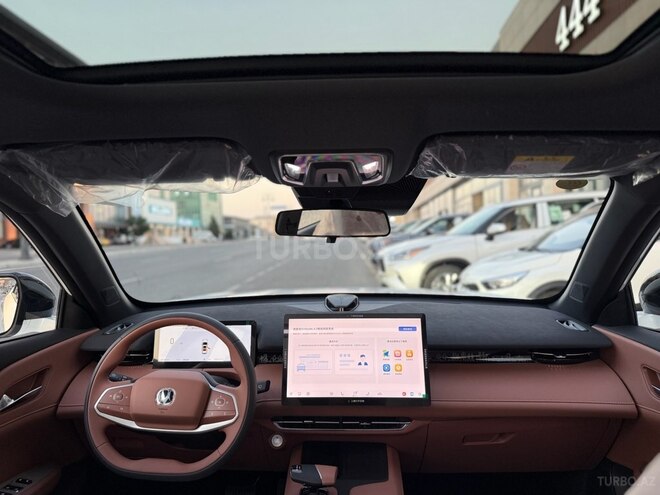 Changan Uni-Z-14