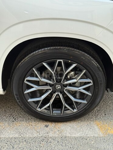 Changan Uni-Z-23