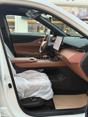 Changan Uni-Z-13
