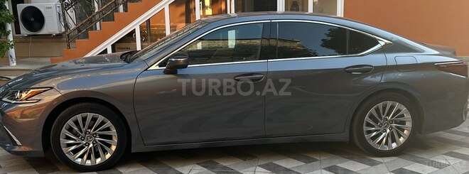 Lexus ES 250 2020, 14,355 km - 2.5 л - Tovuz
