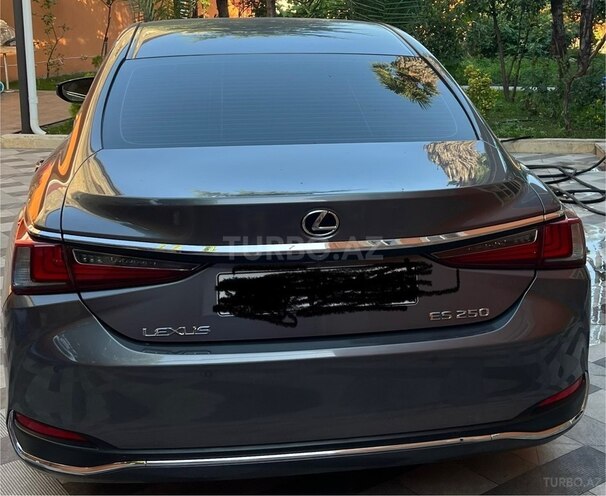 Lexus ES 250 2020, 14,355 km - 2.5 л - Tovuz