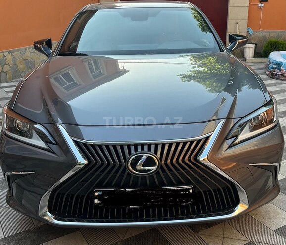 Lexus ES 250 2020, 14,355 km - 2.5 л - Tovuz