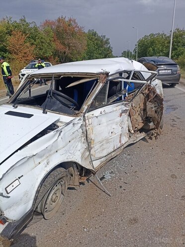 LADA (VAZ) 2106 1991, 75,555 km - 1.6 л - Qobustan