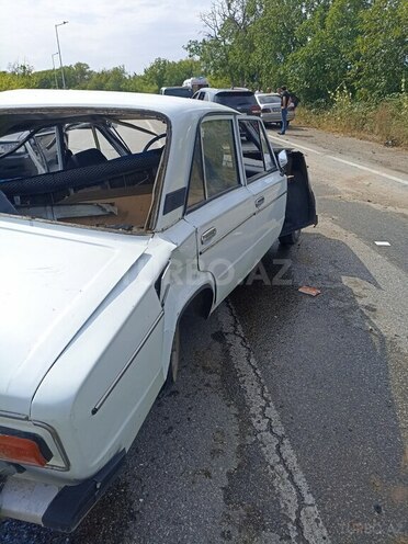 LADA (VAZ) 2106 1991, 75,555 km - 1.6 л - Qobustan