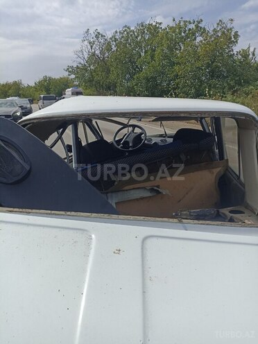 LADA (VAZ) 2106 1991, 75,555 km - 1.6 л - Qobustan