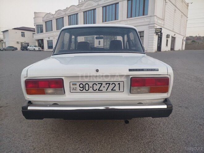 LADA (VAZ) 2107 2008, 258,000 km - 1.6 l - Bakı