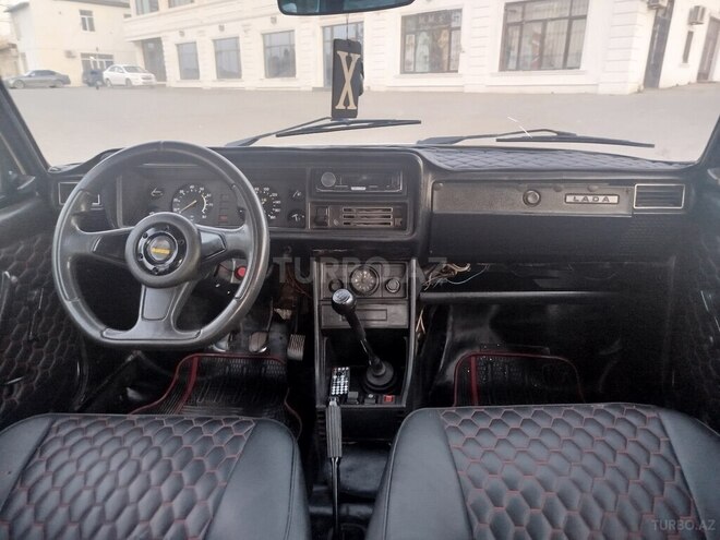 LADA (VAZ) 2107 2008, 258,000 km - 1.6 l - Bakı
