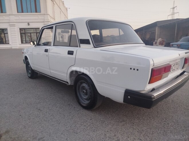 LADA (VAZ) 2107 2008, 258,000 km - 1.6 l - Bakı
