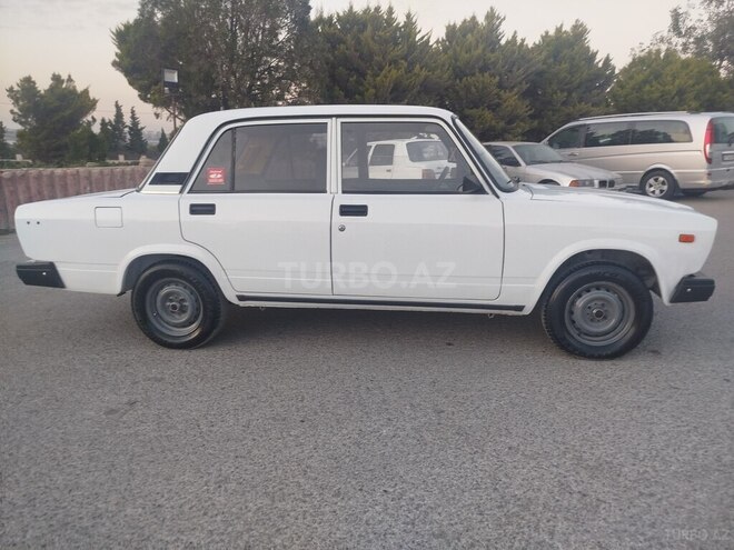 LADA (VAZ) 2107 2008, 258,000 km - 1.6 l - Bakı