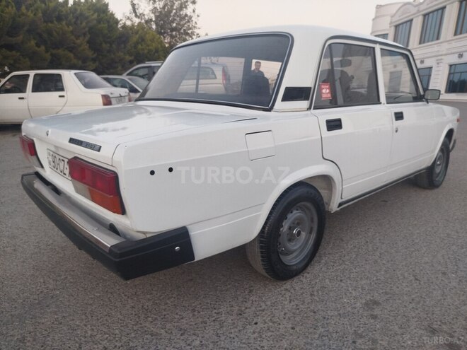 LADA (VAZ) 2107 2008, 258,000 km - 1.6 l - Bakı