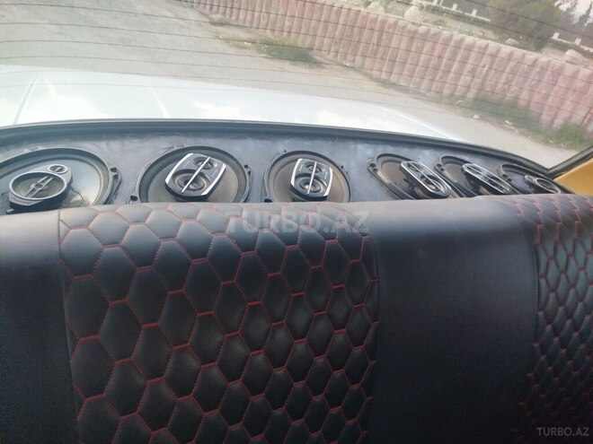 LADA (VAZ) 2107 2008, 258,000 km - 1.6 l - Bakı