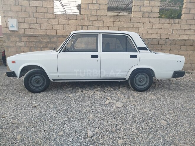 LADA (VAZ) 2107 2008, 258,000 km - 1.6 l - Bakı