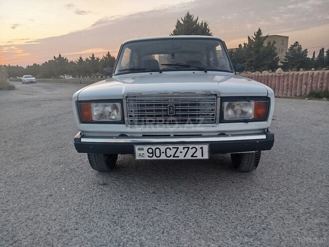 LADA (VAZ) 2107 2008, 258,000 km - 1.6 l - Bakı