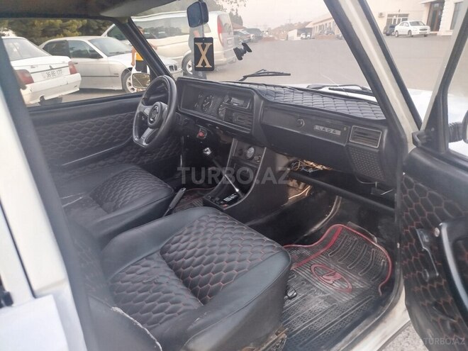 LADA (VAZ) 2107 2008, 258,000 km - 1.6 l - Bakı