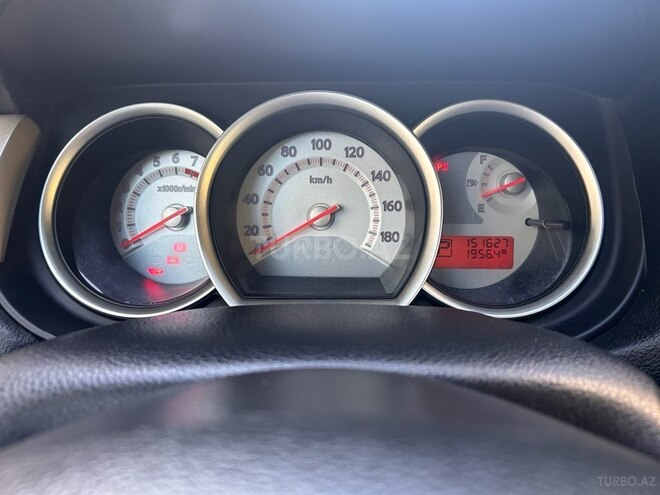 Nissan Tiida 2012, 150,000 km - 1.5 l - Sumqayıt