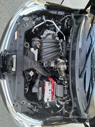 Nissan Tiida 2012, 150,000 km - 1.5 l - Sumqayıt
