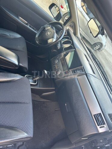 Nissan Tiida 2012, 150,000 km - 1.5 l - Sumqayıt