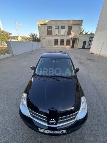 Nissan Tiida 2012, 150,000 km - 1.5 l - Sumqayıt