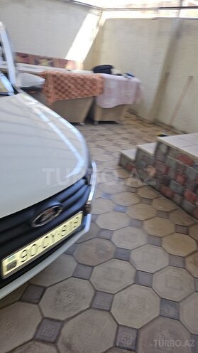LADA (VAZ) Granta-4