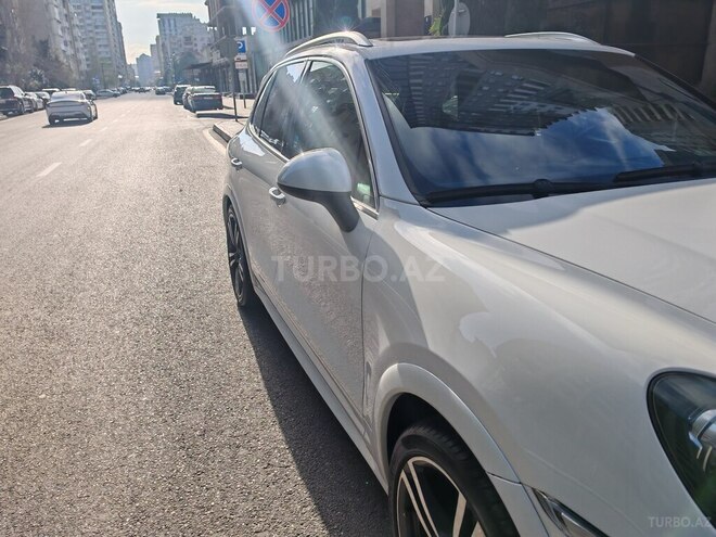 Porsche Cayenne GTS 2014, 26,300 km - 4.8 л - Bakı