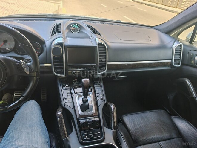 Porsche Cayenne GTS 2014, 26,300 km - 4.8 л - Bakı
