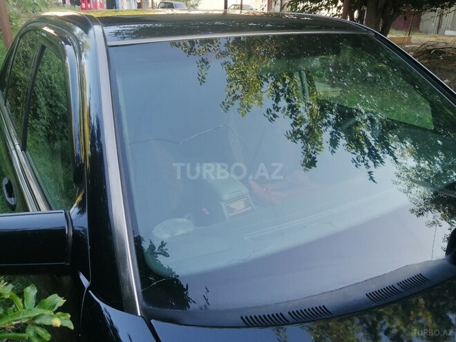 Mercedes E 220 d 1999, 628,000 km - 2.2 л - Ağcabədi