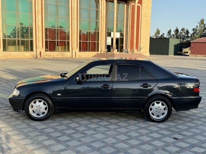 Mercedes C 240 1997, 400,000 km - 2.4 l - Bakı