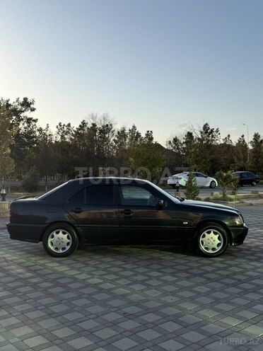 Mercedes C 240 1997, 400,000 km - 2.4 l - Bakı