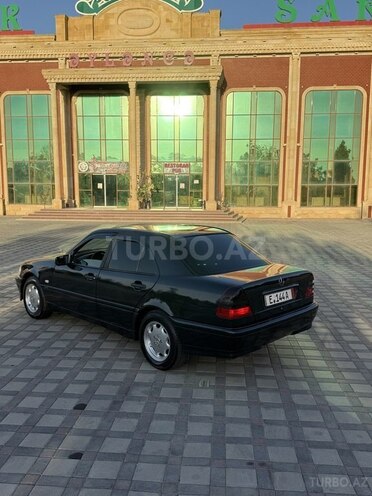 Mercedes C 240 1997, 400,000 km - 2.4 l - Bakı
