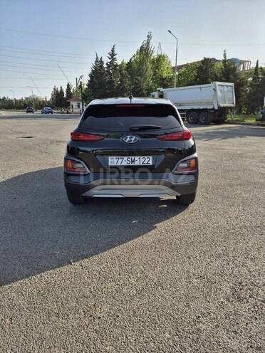 Hyundai Kona 2020, 67,354 km - 2.0 л - Bakı