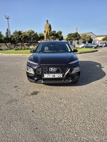 Hyundai Kona 2020, 67,354 km - 2.0 л - Bakı